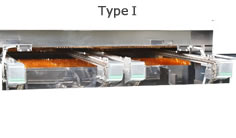 Dual conveyor type1
